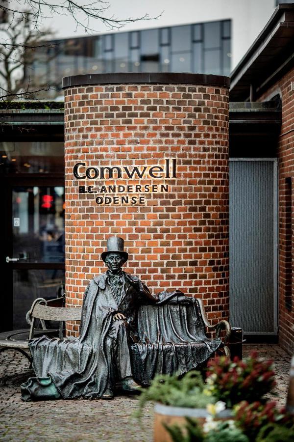 Hotel Comwell H C Andersen Dolce By Wyndham