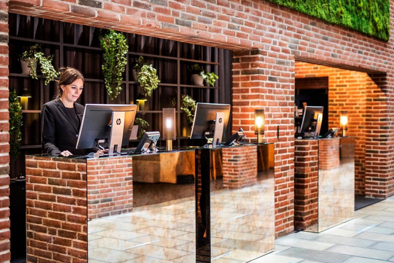Hotel Comwell H C Andersen Dolce By Wyndham Odense